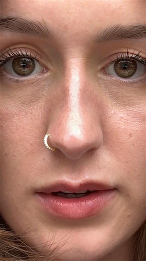 ASMR staring contest #viral #fyp #asmr #foryou #reels #love | Amber Wolfe