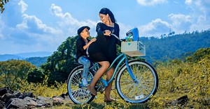 Can a Bike Rack Hold a Person? (What You Should Know!)