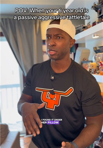 Navigating Passive Aggressiveness in Children