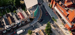 Mayes Road | Heyne Tillett Steel