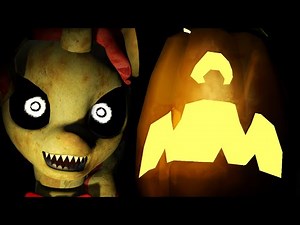 [SFM] Halloween at Pinkie's Music Video (TryHardNinja) [60FPS, FullHD]