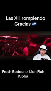 Coreano loco video reacción | Fresh Bodden