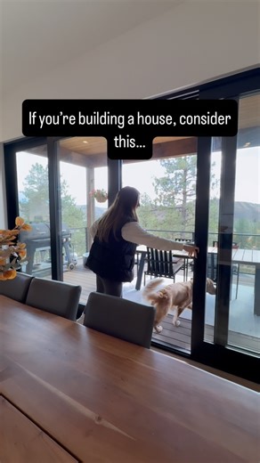 Five things that make a big difference when you’re building 🏡👇 1️⃣ Plan outlets where you’ll actually use them: inside drawers, in the pantry, even behind the toilet. 2️⃣ Layer your lighting. Overhead alone isn’t cozy. 3️⃣ Pick function before finish: the pretty thing isn’t worth it if it drives you nuts. 4️⃣ Design for how you live, not how Pinterest looks. 5️⃣ Add wall blocking before drywall…future you will thank you when you hang that mirror. It’s always the small details that make your ho