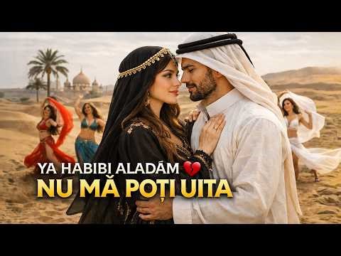 Ya Habibi Aladâm 💔 - Nu mă poți uita [Video Oficial 2026]