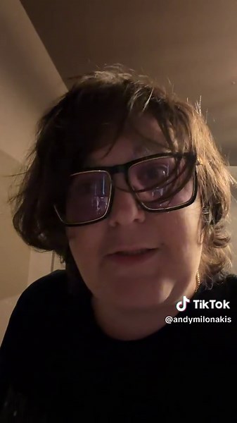 Andy Milonakis (@andymilonakis)’s videos with original sound - Andy Milonakis