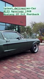 American Classic Cars on Reels