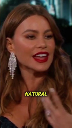 Sofía Vergara Wraps Herself in Coconut Oil… Wait, WHAT?! 😳😂