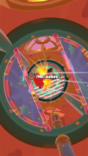 El dueño me dijo que no tocara el cuadro... 🖼️🚩 El Cuarto de los Espejos (Parte 2)