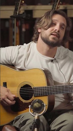 🎯 Get to know Crosspicking 101!! (Shaun Richardson)