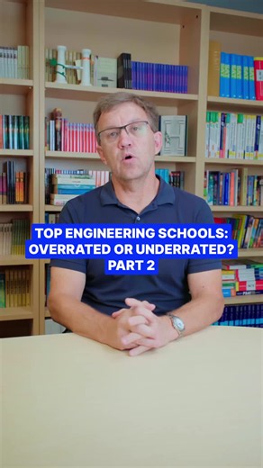 Comment CONSULT, and we'll send our complimentary consultation link to start building your student's admission plan to a top engineering program.