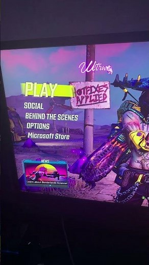 Borderlands 3 - How to do golden key glitch on xbox/ps