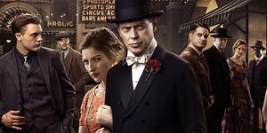 The True Story Behind 'Boardwalk Empire'