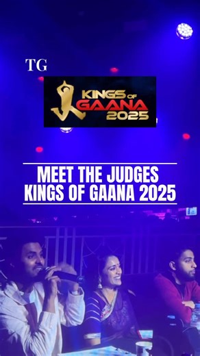 Tamil Guardian on Instagram: "‘Push yourself, work hard and if you have the passion and the drive, it’s going to take you places.’ Hear the thoughts of the three judges of King’s of Gaana 2025 @kingsofgaana, a Tamil dance competition hosted by King’s College London’s Tamil society @kcltamilsoc. @vinush_02 @praveenauk @amir__ads Stay tuned for more on our website, www.tamilguardian.com"