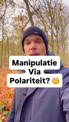 Manipulatie via Polariteit? #passie #aantrekking #leven #kritischdenken #bewustzijn | Awake academy