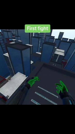 #gtag #gorillatag #vr #virtualreality #projectdemigod #spiderman #clover #meta #quest2