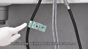 FORIOUS Black Kitchen Faucet with Soap Dispenser and Pull Down Sprayer, Bar High Arc Single Handle Classic 3 Modes Stainless Steel Faucet for Kitchen Sink Farmhouse RV Laundry Camper