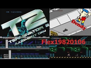 Terminator 2: Judgment Day Videos for Super Nintendo - GameFAQs