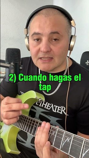 If your tapping sounds "dirty" or unclear, you may be making some of these mistakes.