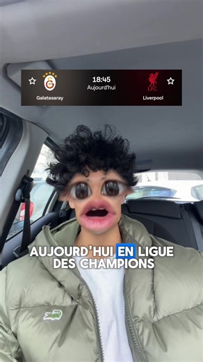 Galatasaray vs Liverpool ⚽️ #fyp #viral #pourtoi #football