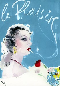 Le plaisir streaming: where to watch movie online?