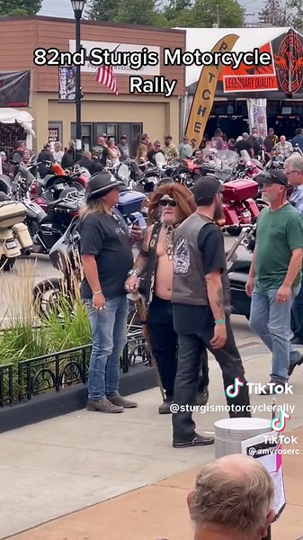 Sturgis recap 2023 #sturgisrally #motorcyclesoftiktok | Sturgis Motorcycle Rally