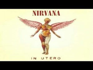 Nirvana “Scentless Apprentice” [HD]