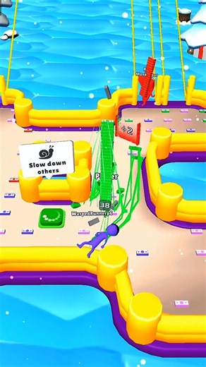 Count master gameplay 🥶🔥 #countmaster