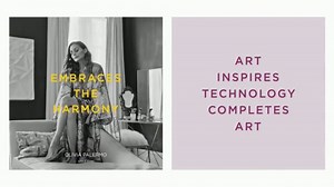 LG Signature TV Spot, 'Embraces Art and Technology' Featuring Lewis Hamilton, Olivia Palermo