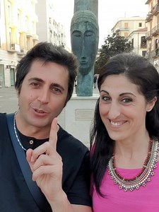 494K views · 16K reactions | Cosenza ❤ (Calabria) | DovealSud | Facebook