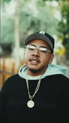 Rapper out of Salt Lake Blowing Up RN!!!