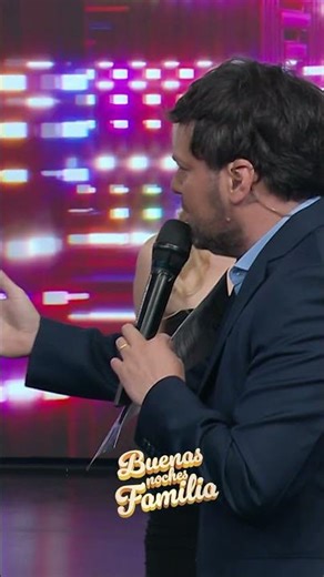 "PARÁ DE BATIRLO": la reacción de Guido Kaczka por un movimiento de Mar que lo descolocó