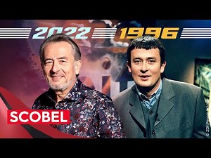 Wie’s 1996 war, online zu gehen | Gert Scobel