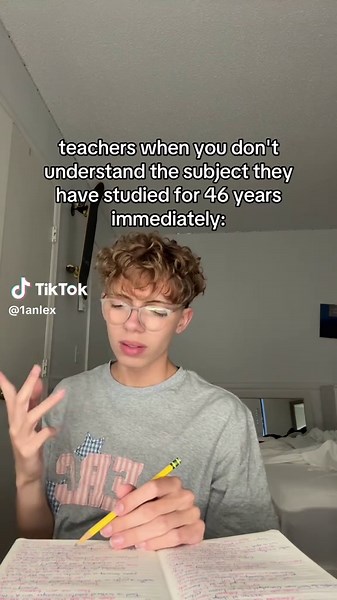 Understanding Teachers' Frustration with Students