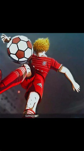【Captain Tsubasa Best Moments】 PART299