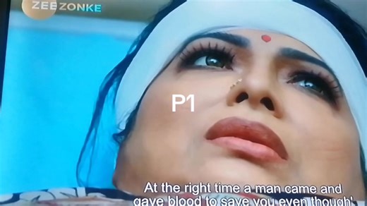 Ukube Kagazi: Zaine Zee Kumkanikazi Episode Review