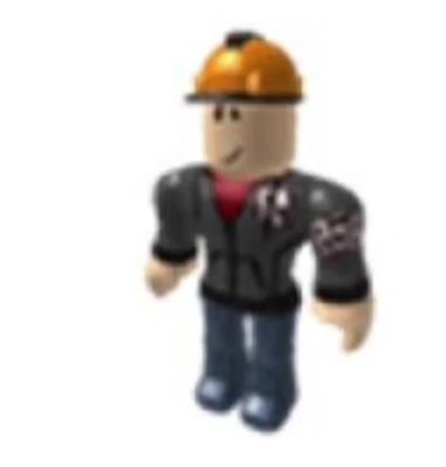 hes just a baby pls like or he will cry you monster #builderman #fyp #Roblox #admin #baby hes just a beh beh!