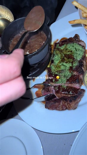 #steak #restaurant