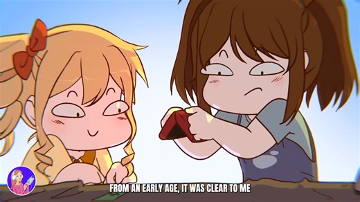 Con Sisters EP 1 First Long MSA Series #MSA | MSA My Story Animated Media