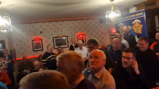 The first Tipperary GAA Club draw is live on air with Stephen Gleeson hosting now alongside Draw Manager Jonathan Cullen and the top €50k or new Ford Ranger winner is Michael Lawrence @KingCormacs while Hilda Quealy of @GoldenKilfeacle takes the 2nd prize!! #GAA | Tipp FM