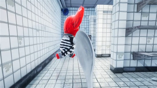 Everything you need to know about Cuff Bust; indie game wins hearts at Summer Game Fest