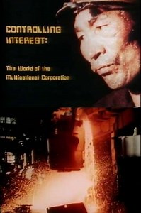 Controlling Interest (1978) - Movie