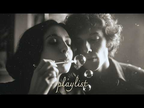 70s Love Songs for Old Souls: Rare Vintage Style Collection