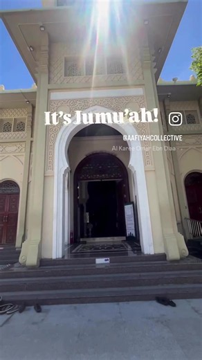 Exploring the Global Ummah: A Journey Through Islam in Thailand