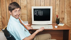 Wayback Machine, la "máquina del tiempo" que te permite viajar por el internet de hace 20 años