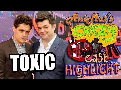 Phil Lord and Chris Miller’s Dark Secret | ACCC HIGHLIGHT