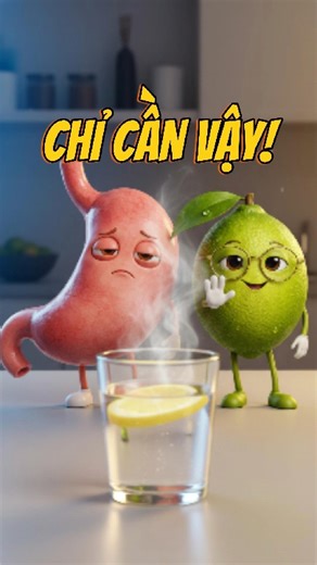 Sau khi ăn thấy khó chịu? Đây là cách xử lý #meovat #meosuckhoe #daday