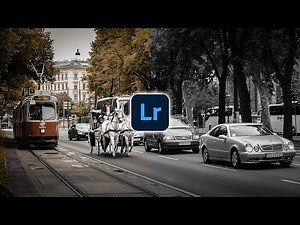 lightroom教程_你可能从不知道的lightroom照片调色新方法