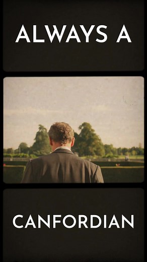 Canford School on TikTok