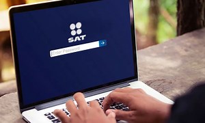 ¿Cómo se puede recuperar la contraseña personal del SAT?