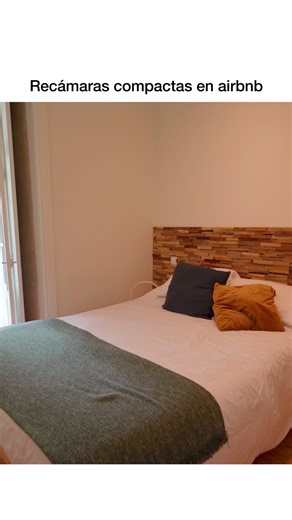 COMPACTO DEPARTAMENTO con PATIO INGLÉS | Visitando Airbnb's | Oporto Portugal . En este video, te mostraremos un adorable departamento en un edificio remodelado que está disponible en Airbnb. Con una ubicación perfecta y un ambiente acogedor, este lugar es ideal para una escapada romántica o unas vacaciones inolvidables. . Pais: Portugal Ciudad: Oporto Ve a ver el video completo AQUÍ: https://youtu.be/1-Izi3HeI_Q | Cotaparedes